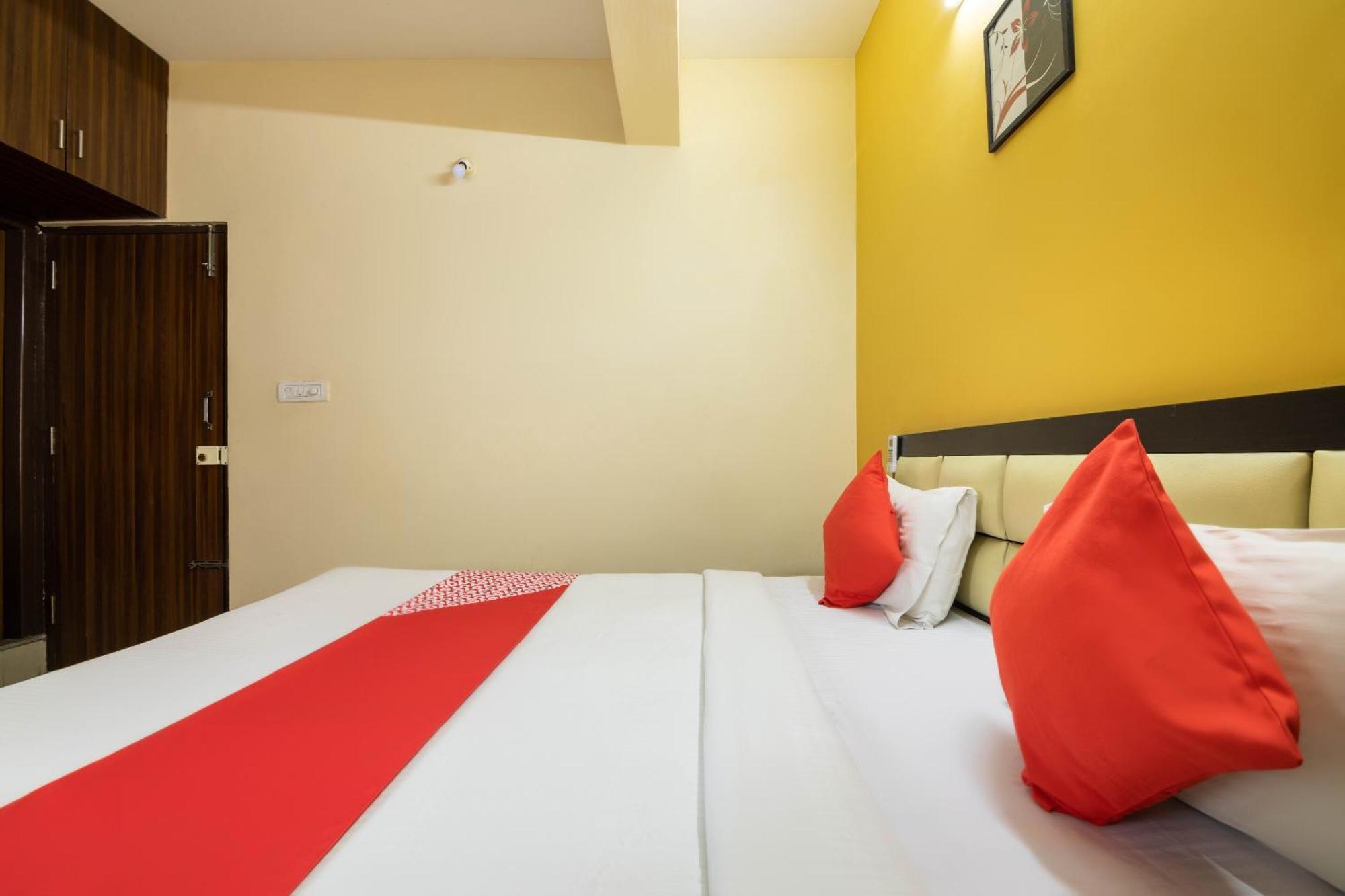 Hotel O Royal Inn Bangalore Eksteriør billede